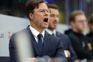 Eishockey: Deutschland bei U20-WM früh ausgeschieden