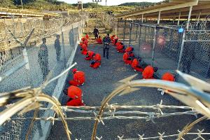 USA überstellen langjährigen Guantánamo-Häftling an Tunesien