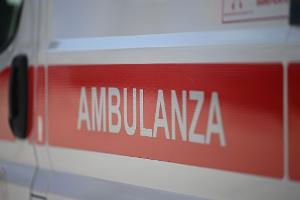 Attacke auf Passanten: Messerangreifer in Rimini erschossen