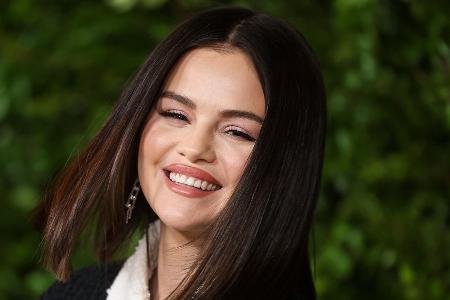 Selena Gomez wünscht Selena Gomez wünscht