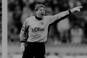 Früherer BVB-Torwart de Beer gestorben