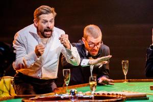 "ProAcht": Joko und Klaas sorgen für Namensänderung bei ProSieben