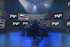 "Big Brother": Der große Bruder kehrt im Februar auf Joyn zurück