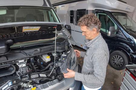 Fiat Ducato Motor Fiat Ducato Motor