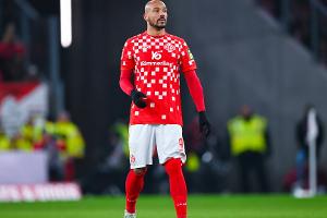 Nach neun Jahren: Onisiwo verlässt Mainz