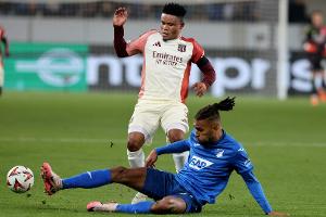 Hoffenheim holt Nigerianer Orban aus Lyon