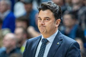 EuroLeague: Alba verliert auch zum Jahresstart