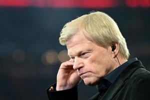 Medien: Kahn an Einstieg bei Girondins Bordeaux interessiert