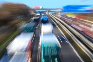 Polizei: Manipulation von Lkw-Kontrollsystemen gang und gäbe