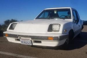 Electrek Uncar EV