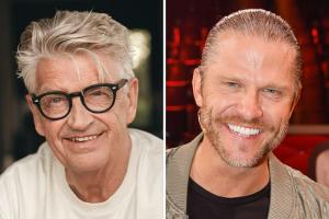 "Golden Bachelor": Paul Janke sieht Parallele zu eigener Staffel