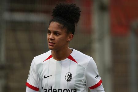 Martinez verlässt Freiburg vorzeitig Martinez verlässt Freiburg vorzeitig