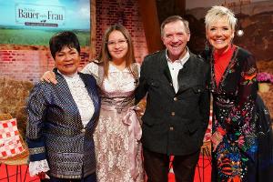 So emotional wird "Bauer sucht Frau - Das ganz große Wiedersehen"