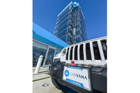 Carvana