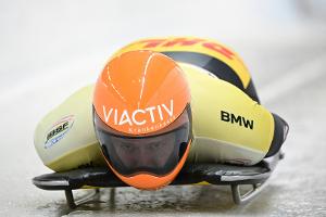 Grotheer und Neise in Winterberg auf Rang drei
