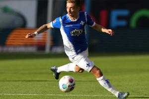 Nächster Transfer: Paderborn leiht Mehlem aus