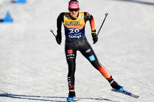 Tour de Ski: Gimmler sprintet knapp am Podest vorbei