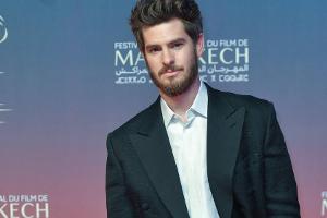 Erneute Spider-Man-Rückkehr? Das sagt Andrew Garfield zu den Gerüchten