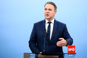 Österreich: ÖVP und SPÖ wollen ohne Neos weiterverhandeln