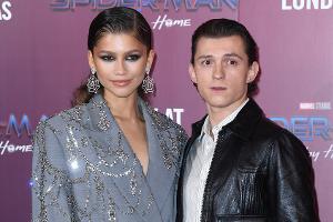 Tom Holland: Darum begleitet er Zendaya nicht auf dem roten Teppich