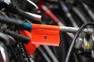 Städte verzeichnen mehr "Fahrradleichen" und Schrottautos