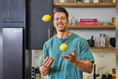 Muskeln aus Pflanzen? Veganer Bodybuilder verrät seine Geheimnisse