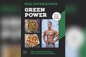 Muskeln aus Pflanzen? Veganer Bodybuilder verrät seine Geheimnisse