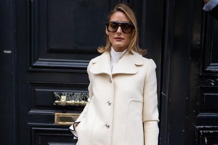 White Looks: Weiße Outfits sind diesen Winter angesagt wie nie White Looks: Weiße Outfits sind diesen Winter angesagt wie nie