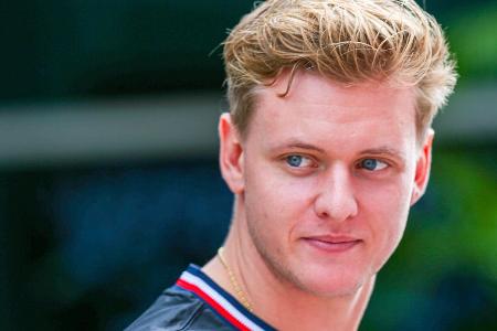 Mick Schumacher: Emotionale Worte am Geburtstag seines Vaters Michael Mick Schumacher: Emotionale Worte am Geburtstag seines Vaters Michael