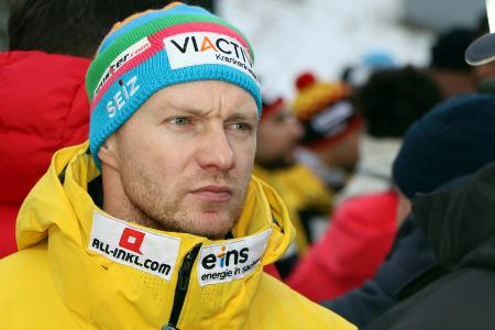 Schwere Stürze in Winterberg - Friedrich nur Zweiter Schwere Stürze in Winterberg - Friedrich nur Zweiter