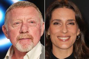 Neuer Job für Boris Becker: Er startet Podcast mit Andrea Petković
