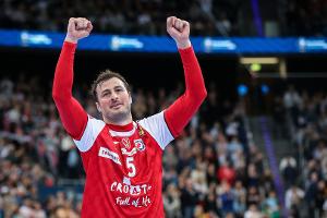 Handball: Duvnjak hört nach der WM im Nationalteam auf