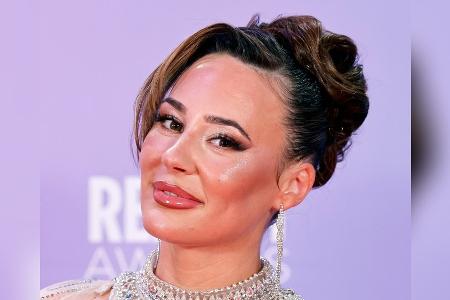 Dschungelcamp-Kandidatin Alessia Herren überrascht mit Berufswunsch Dschungelcamp-Kandidatin Alessia Herren überrascht mit Berufswunsch
