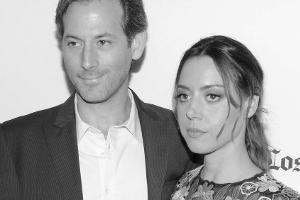 Tod ihres Ehemannes: Emotionale Worte für Aubrey Plaza bei den Globes