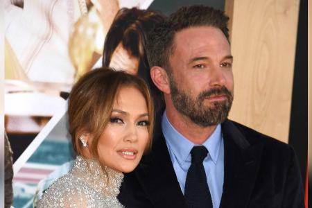 Jennifer Lopez und Ben Affleck haben ihre Scheidung geregelt Jennifer Lopez und Ben Affleck haben ihre Scheidung geregelt