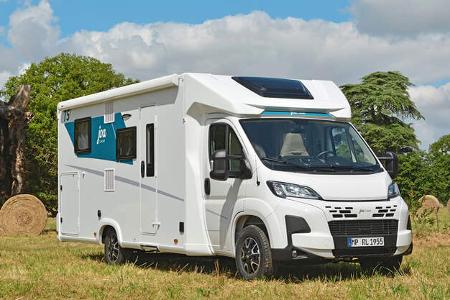 Joa Camp 75T (2025)