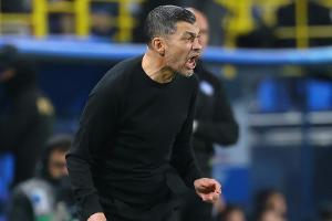 "Fußball-Lehre für den Rivalen": AC Mailand feiert Conceição