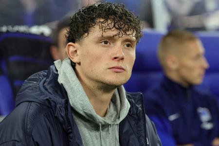 Reese schuftet für Comeback: Reese schuftet für Comeback: