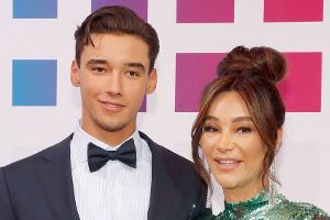 Tanzt sich Diego Pooth aus dem Schatten seiner Mutter?