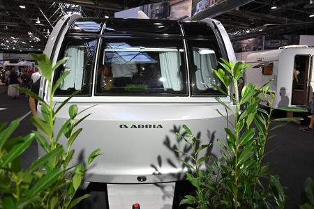 Adria Adora Oxford Edition (2025)