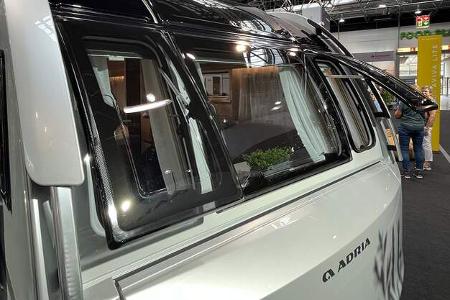 Adria Adora Oxford Edition (2025)