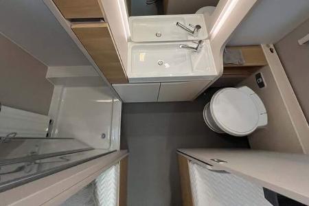 Adria Adora Oxford Edition (2025)