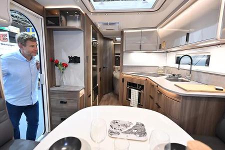 Kabe Imperial 600 XL Kabe Imperial 600 XL