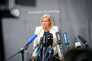 Deutlich mehr Abschiebungen – Hauptzielland ist Georgien