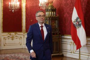 FPÖ vor Machtübernahme in Wien - Signal für Deutschland?