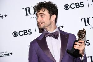 Zauberhafte Finanzen für "Harry Potter": So reich ist Daniel Radcliffe
