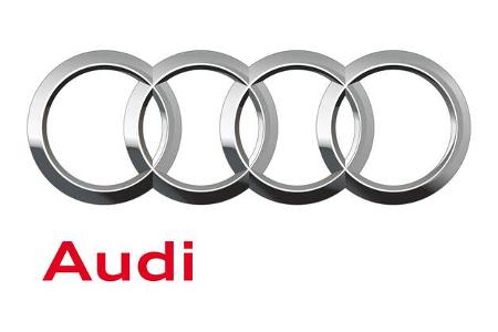 Audi Logo 