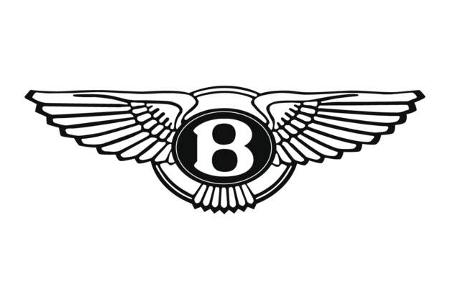 Bentley Logo