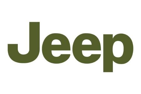 Jeep Logo 