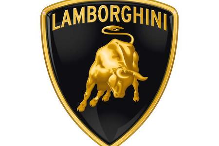 Lamborghini Logo 